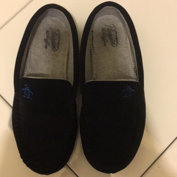 penguin loafers - Picture 3 of 3